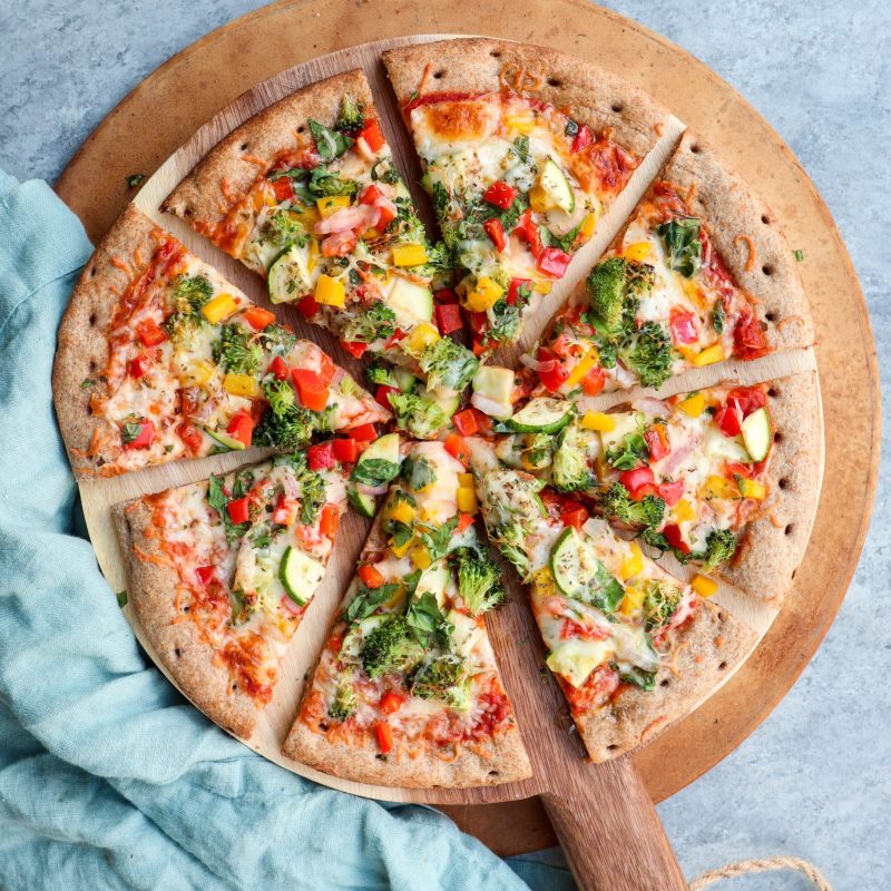 Vegetarian