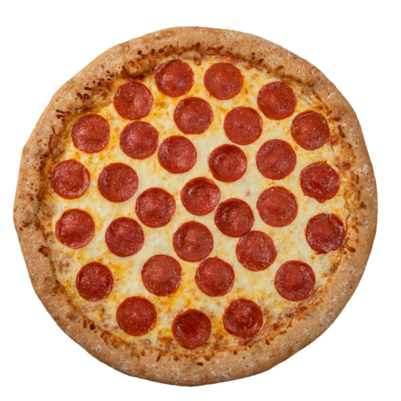 Pepperoni